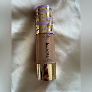 tarte Face Tape Foundation - nwob